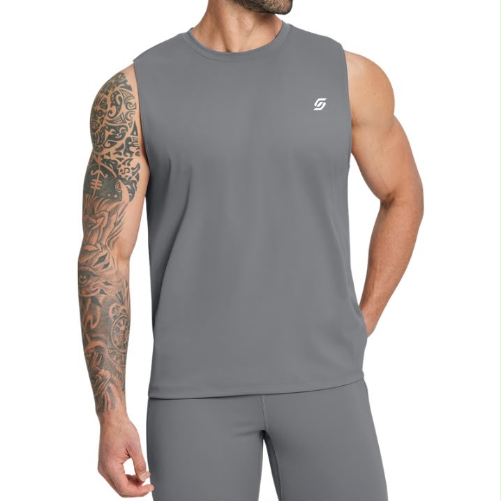 Men's activewear
