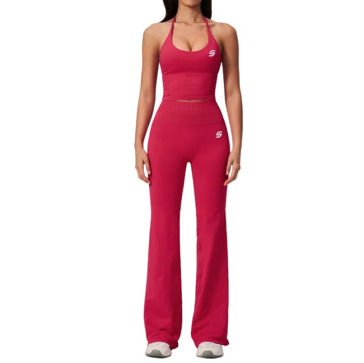 Strength Sync Align Set