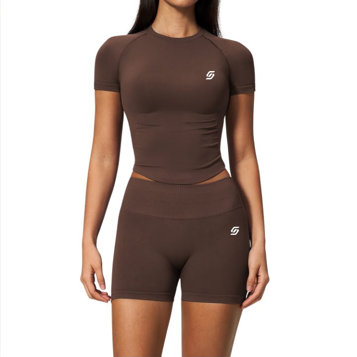 Women's activewear