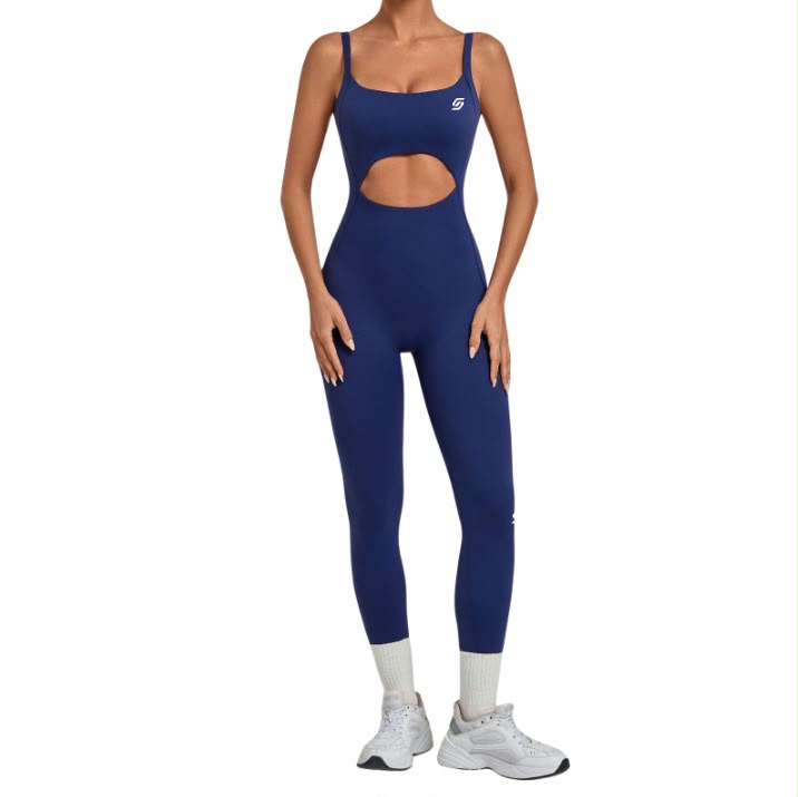 Strength Sync Contour Jumpsuit