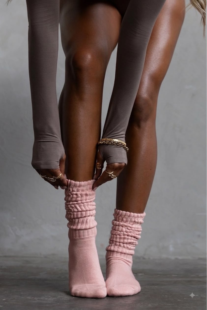 Strength Sync Women's Slouch Socks
